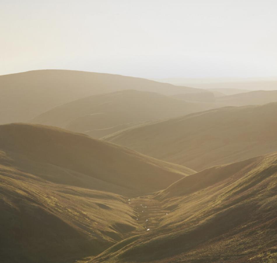 LEGACY & LANDSCAPE – PERSONALISED ANCESTRY EXPERIENCE