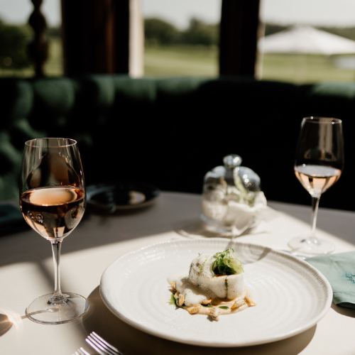 Gourmet Break - Two Night Stay