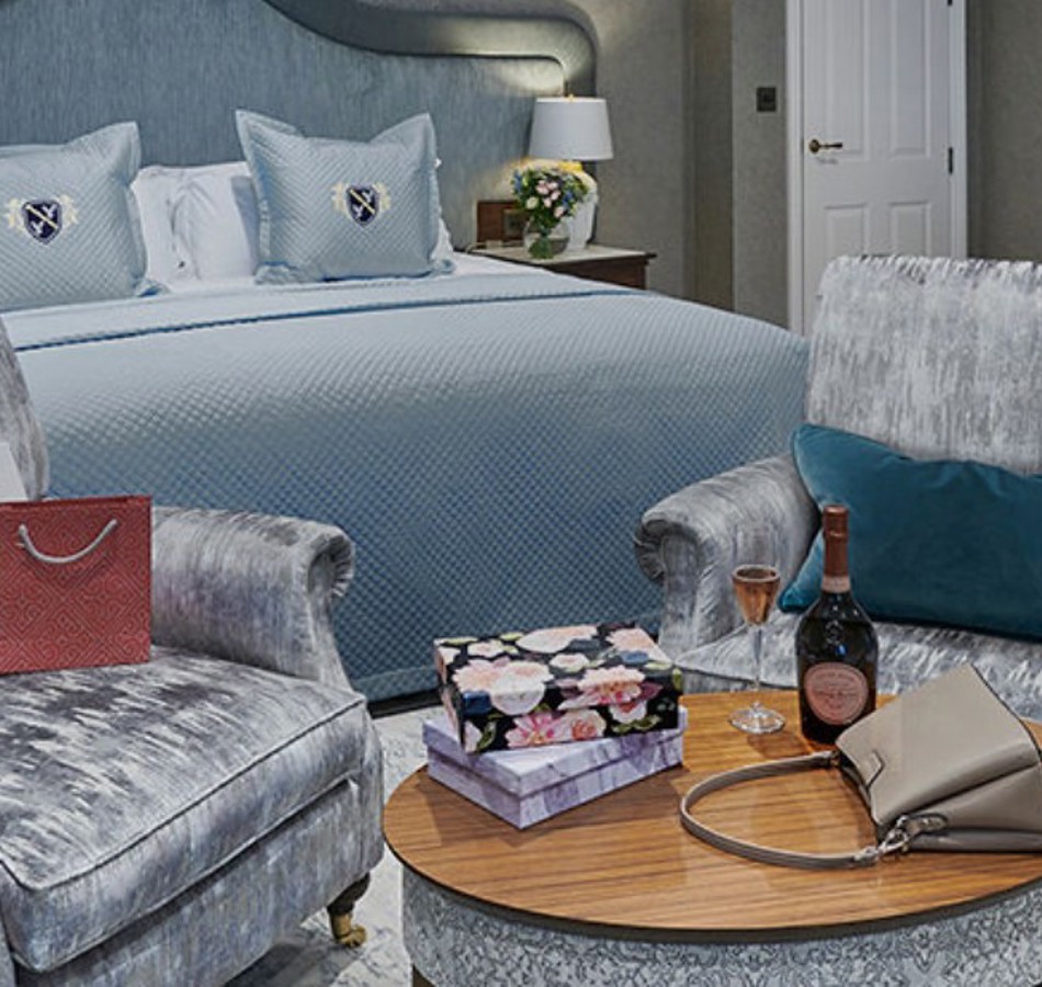 Advanced Purchase - Bed & Breakfast