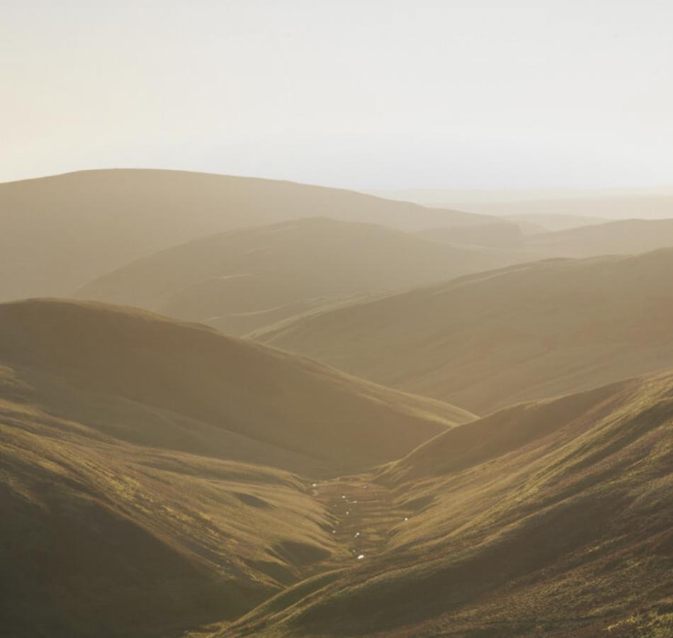 LEGACY & LANDSCAPE – PERSONALISED ANCESTRY EXPERIENCE