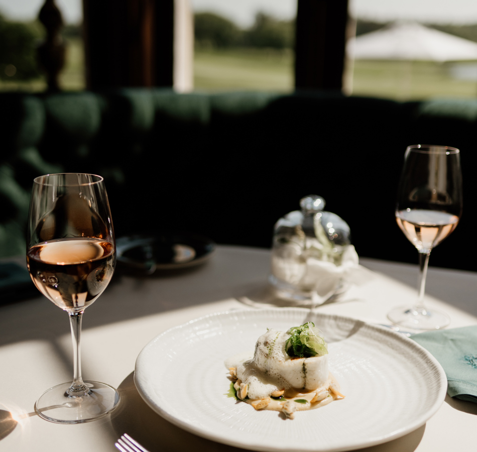 Gourmet Break - Two Night Stay