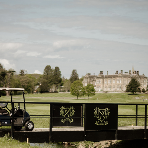 Golf Stay & Play 3 For 2 Night Offer