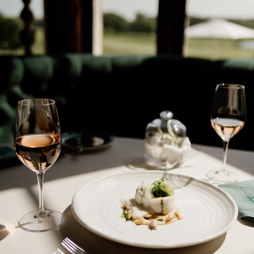Gourmet Break - Two Night Stay