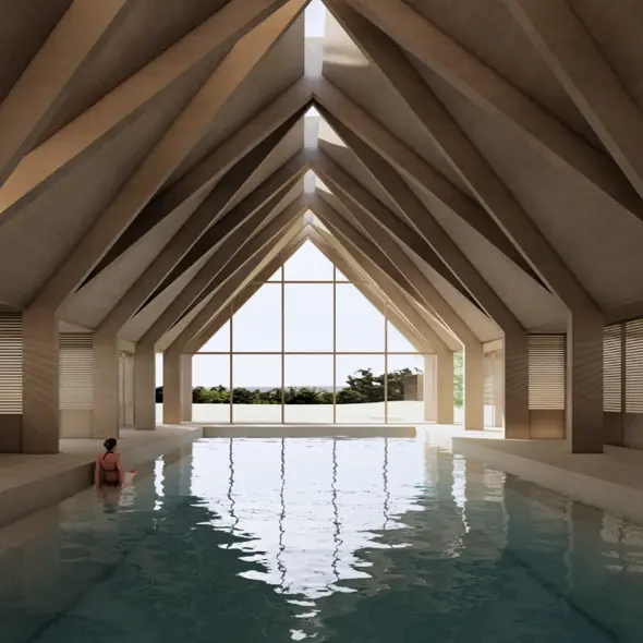 The Retreat
