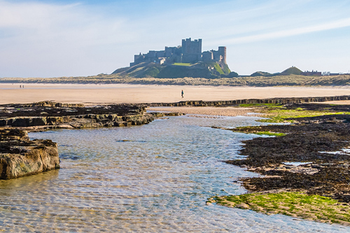 5 Reasons To Visit Northumberland This Spring And Summer