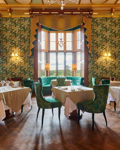 Emerald Restaurant