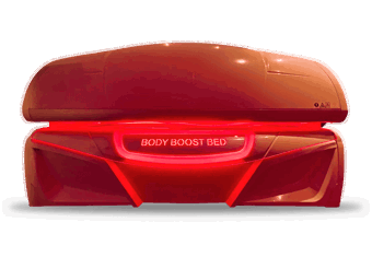 Body Boost Bed Applications Page Produkt