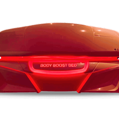 Body Boost Bed Applications Page Produkt