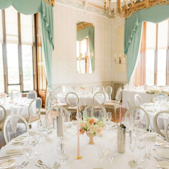 Weddings & Events block image 1
