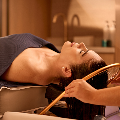 3 Recovery Japanese Head Spa