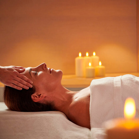 Spa Square 640X640