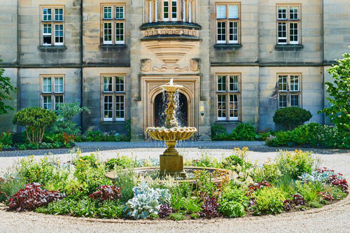 Phase 2 Of Matfen Hall Redevelopment Set To Begin