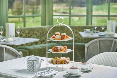 Your Alternative Valentine’S Day At Matfen Hall