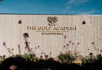 Matfen Golf Academy 8