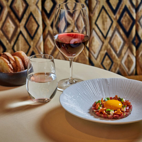 Dine block 2