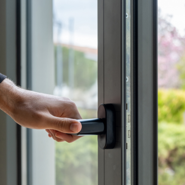 Door Handle Courtyard 640X640