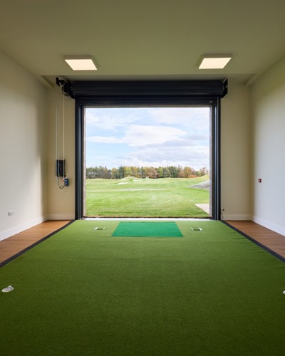 Matfen Golf Academy 30