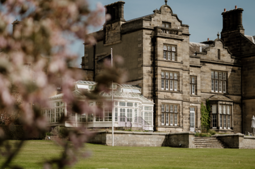 Gardens Blog Header