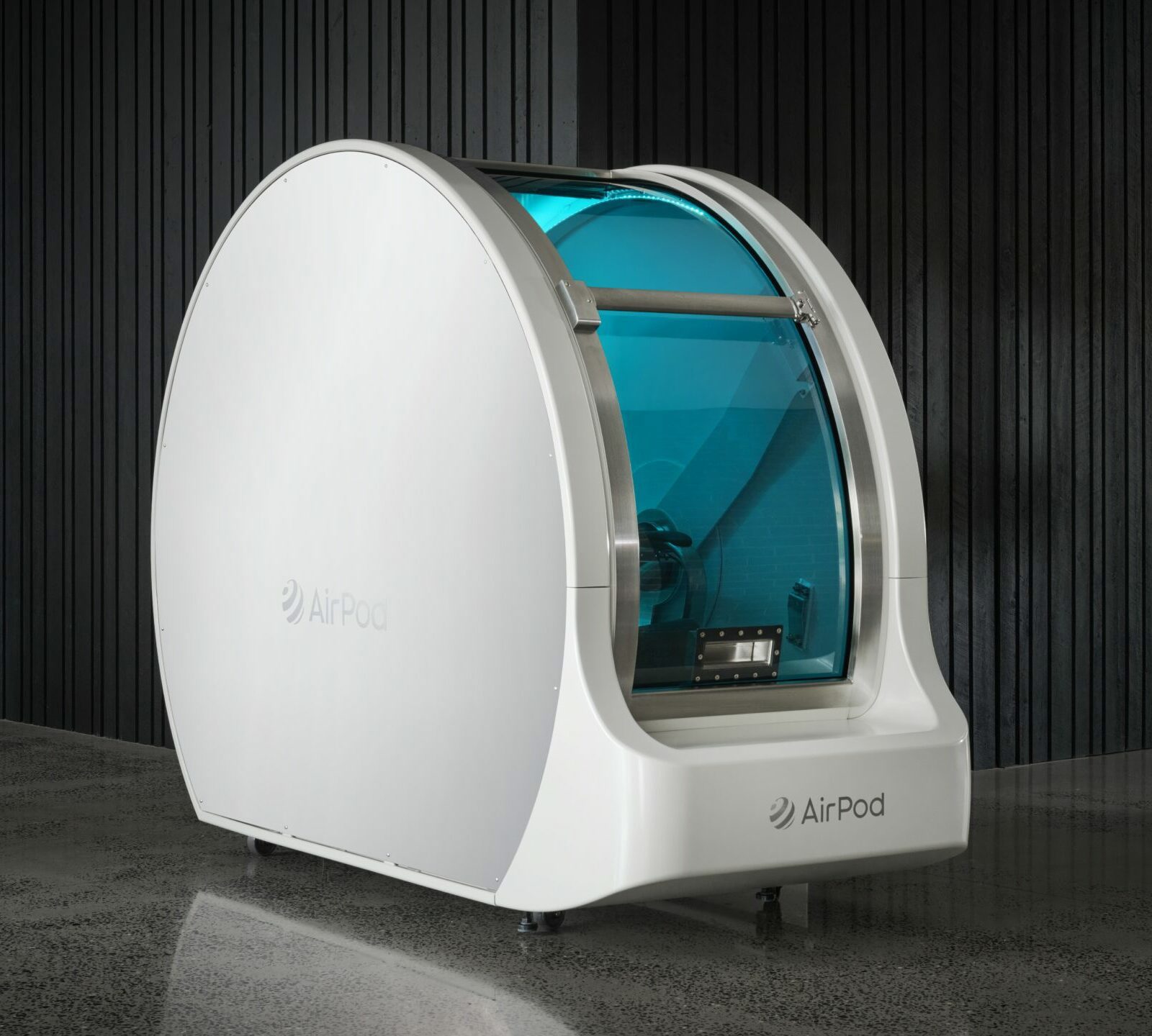 Hyperbaric chamber