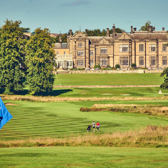 Golf Landscapes 041