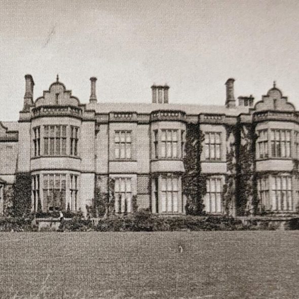 HISTORY OF THE ESTATE block image 1
