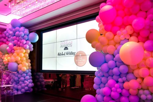 Matfen Hall Win At UK Wedding Awards 2020