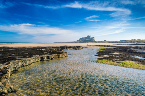 Northumberland Vs Cornwall What Makes This Northern County So Special