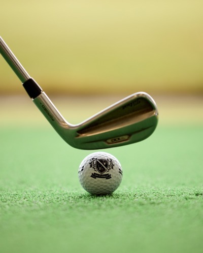 Matfen Golf Academy 25