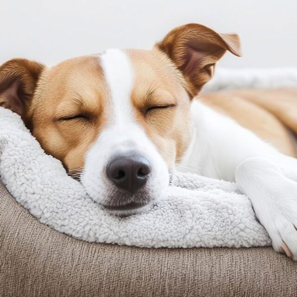 Dogs Life 1 640X640
