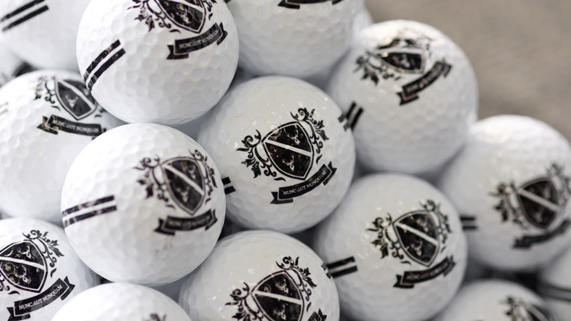 Matfen Golf Academy 31