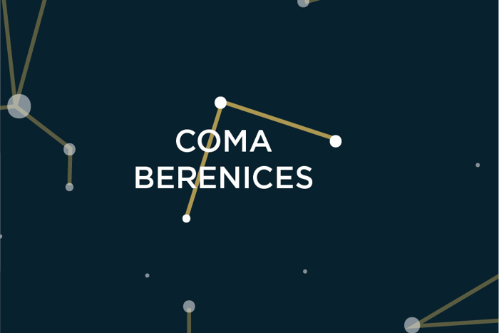 Spotlight Coma Berenices 80