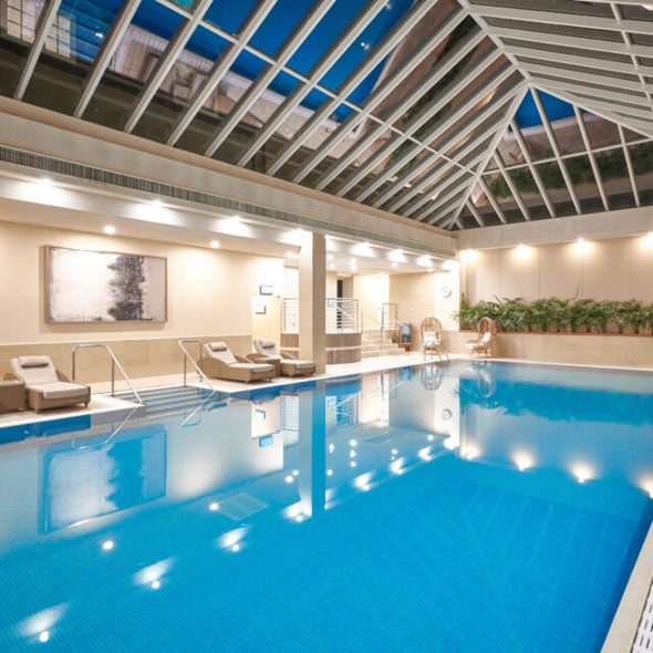 Matfen Exterior Pool 041 Retouched 640X640