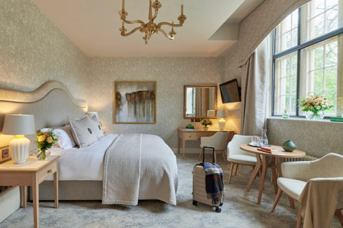 6 Reasons To Enjoy A Sunday Stay In Northumberland