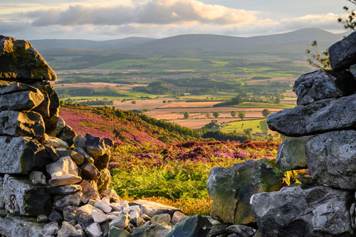 Your Autumn Itinerary 3 Days In Northumberland