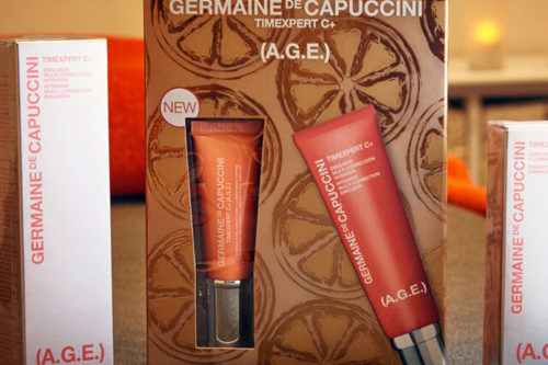 Germaine De Capuccini Luxury Skincare Like No Other