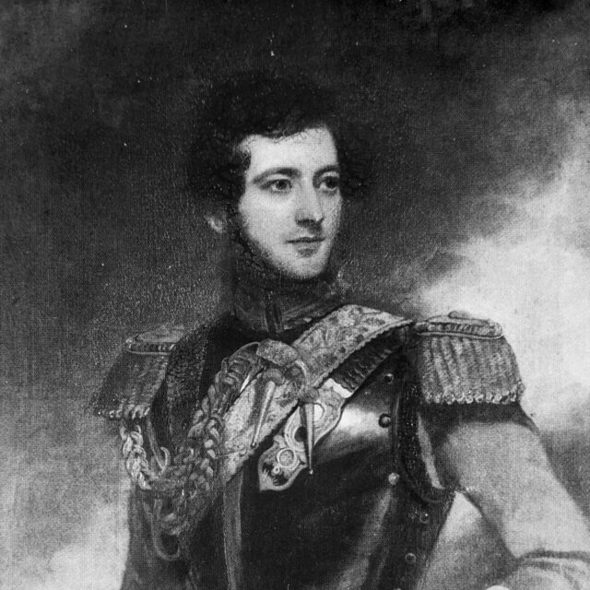 John Douglas