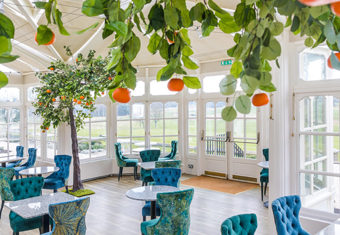 Matfen Hall Project 0137 640X640