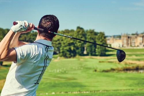 Corporate Golf Retreats Why You Should Host Your Next Team Building Day At Matfen Hall