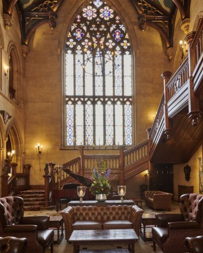 Great Hall
