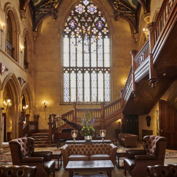 Great Hall