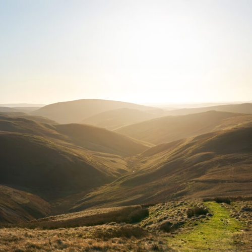 Legacy & Landscape – Personalised Ancestry Experience