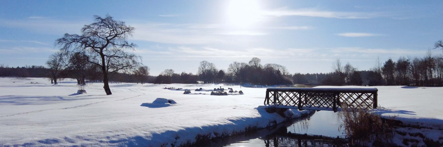 winter package