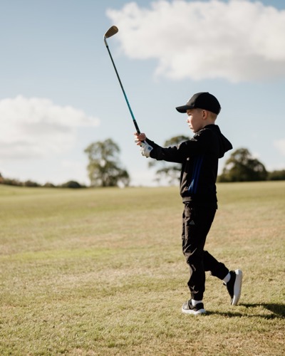 Matfen Golf Academy 3