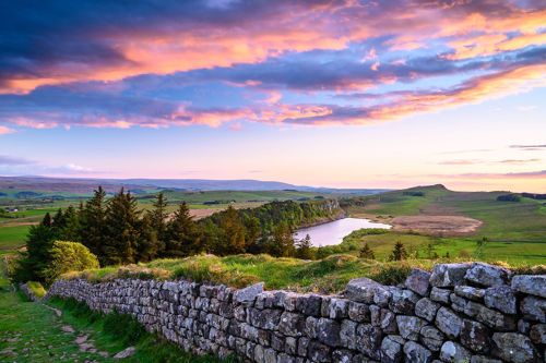Discover Northumberland 10 Facts About England's Hidden Gem