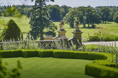 Your Spring Itinerary