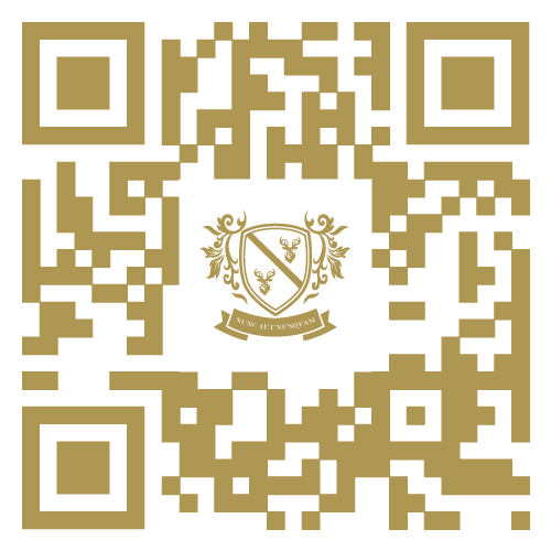 Walwick Estates App QR Code