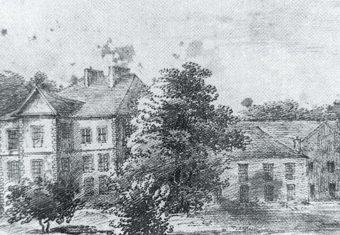HISTORY OF THE ESTATE block image 2