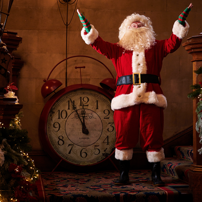 Ourchristmaseventshavearrived