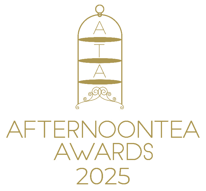 AT Awards Logo Gold