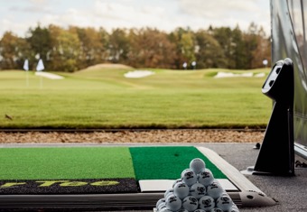 Matfen Golf Academy 33